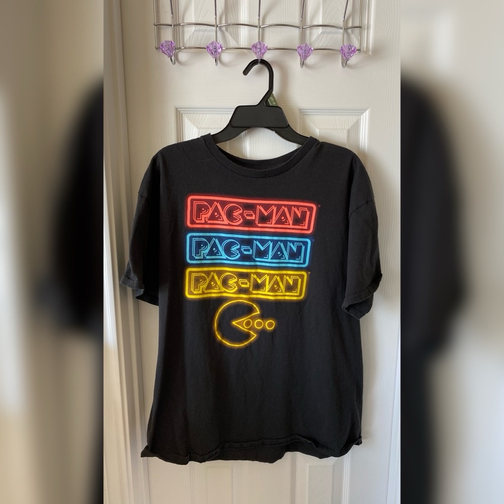 PAC-MAN Shirt